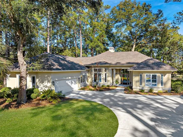 112 Saw Timber Drive, Hilton Head Island, SC 29926