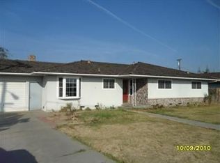 206 N Temperance Ave, Fowler, CA 93625