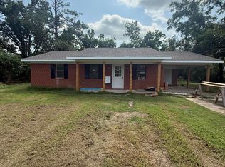 377 County Road 8301, Rienzi, MS 38865