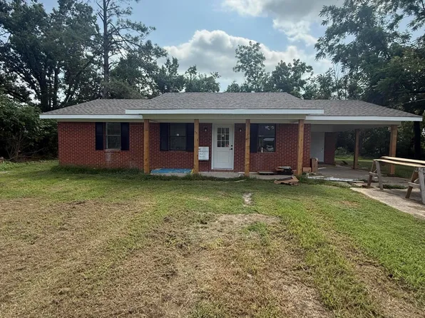 377 County Road 8301, Rienzi, MS 38865
