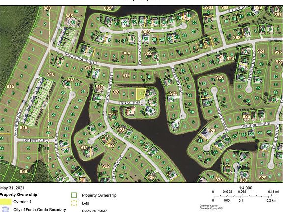 5th image of 24100 Potosi Ct