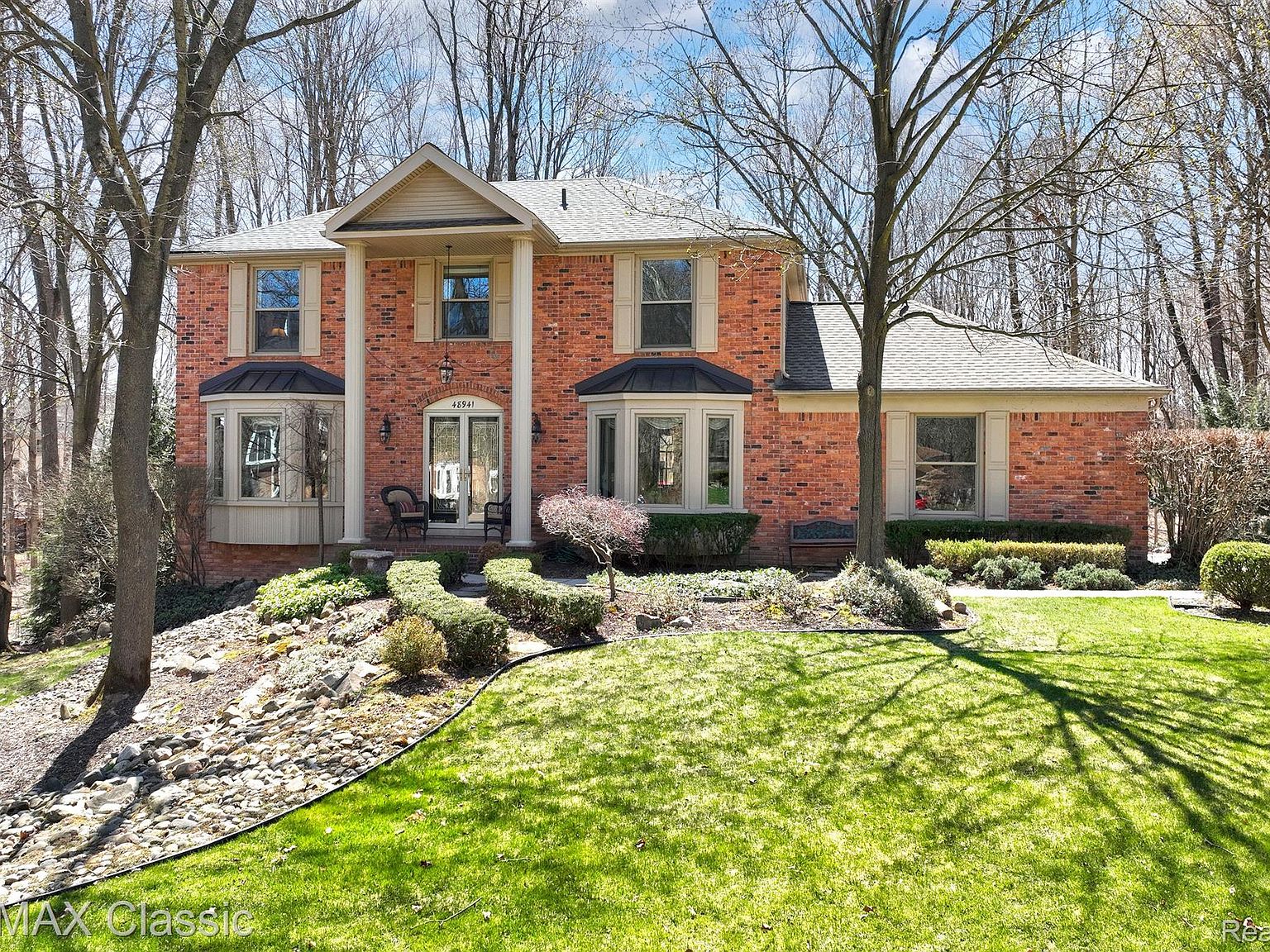 48941 W Hillcrest Ct, Plymouth, MI 48170 | Zillow