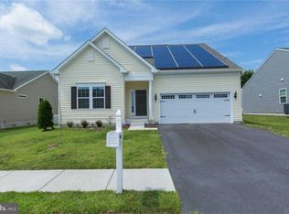 105 N Alnwick Ln, Millsboro, DE 19966