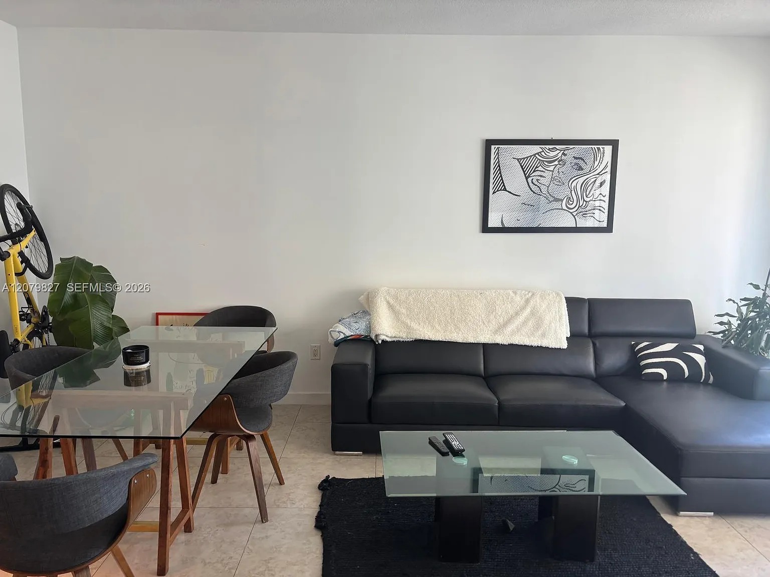 1060 Brickell Condo — Photo 2