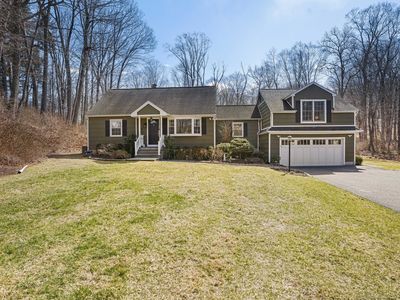 104 Haviland Road, Ridgefield, CT, 06877