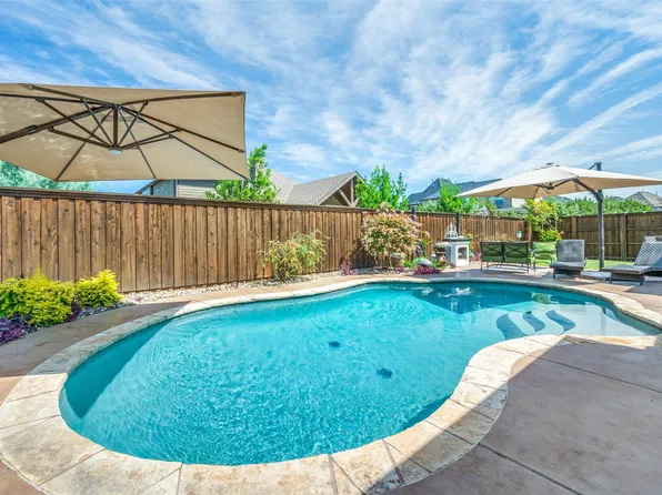 520 Devonshire Dr, Prosper, TX 75078