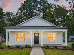 711 S Ellis Ave, Dunn, NC 28334