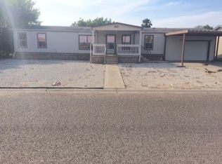 2802 Tara Dr, Pharr, TX 78577