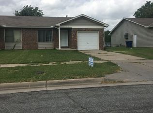 9136 E Bedell St, Wichita, KS 67207