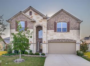 2128 Austin Ln, Prosper, TX 75078