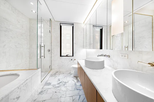 Rented by Brown Harris Stevens | media 17