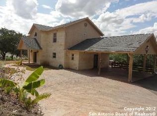 1762 Whispering Water, Spring Branch, TX 78070