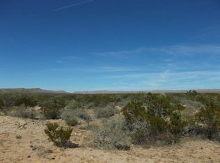 1080 Anderson Rd, Socorro, TX 79927