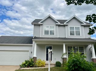 1505 Dayflower Dr, Madison, WI 53719