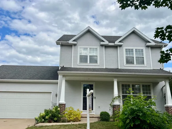 1505 Dayflower Dr, Madison, WI 53719