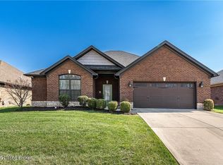 11548 Independence Way, Sellersburg, IN 47172