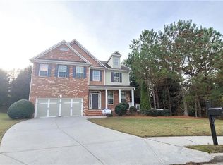 3456 Rutlidge Park Ct, Suwanee, GA 30024