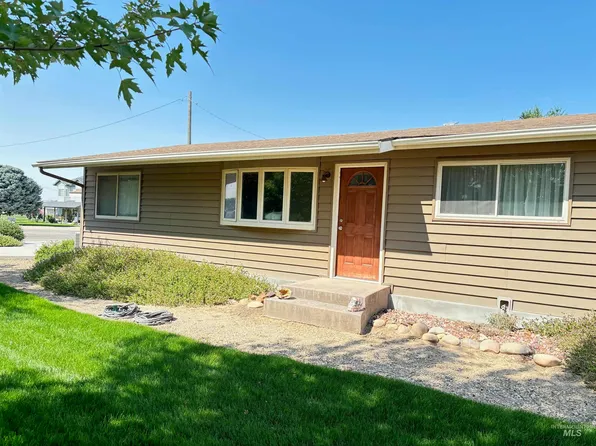 12200 S Hawk Haven Ave, Kuna, ID 83634