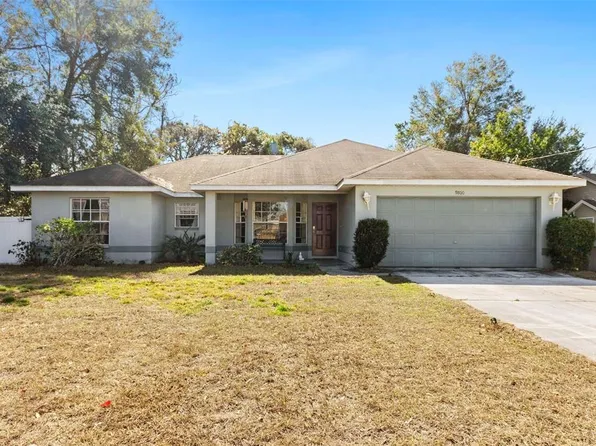 9800 Horizon Dr, Spring Hill, FL 34608