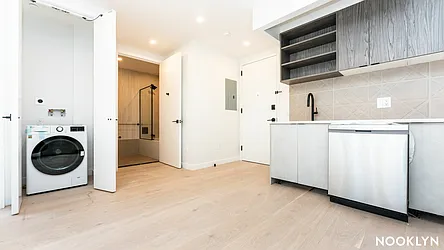 Rented by Nooklyn NYC LLC