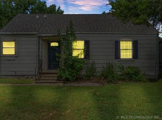 2823 E 1st St, Tulsa, OK 74104