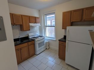 399 Broadway APT 44, Cambridge, MA 02139