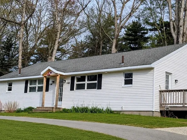 65-65B Depot Rd #B, Oxford, MA 01540