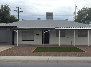 5011 W MACKENZIE Drive, Phoenix, AZ 85031