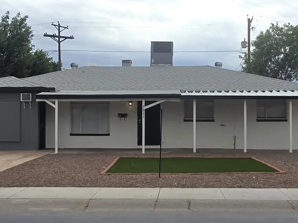 5011 W MACKENZIE Drive, Phoenix, AZ 85031