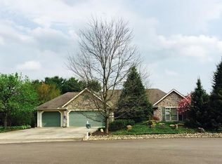 780 Willow Dale St NW, Bolivar, OH 44612