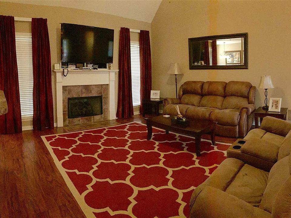 210 Beau Tisdale Dr, Oakland, TN 38060 Zillow