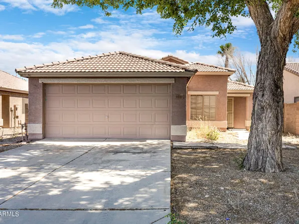 9320 W RUNION Drive, Peoria, AZ 85382