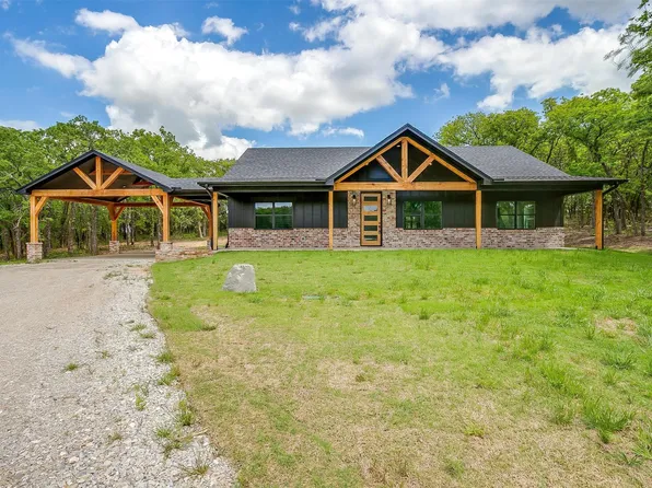 129 Sedona Creek Ct, Poolville, TX 76487