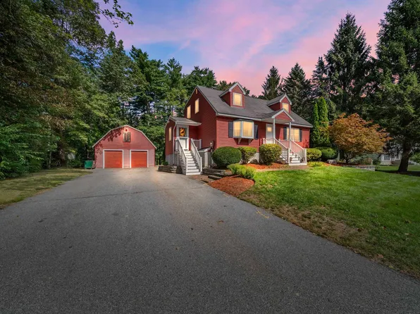 42 Cota Road, Merrimack, NH 03054