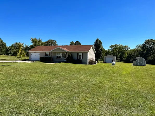 9908 Private Road 8271, West Plains, MO 65775