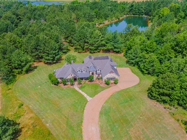 1444 Private Road 7893, Mineola, TX 75773