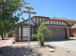 1303 W Rosewood Ct, Chandler, AZ 85224