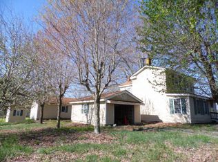 2254 Norwood Rd, Bruington, VA 23023