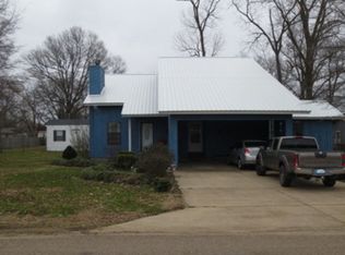 126 Marianne St, Hughes, AR 72348