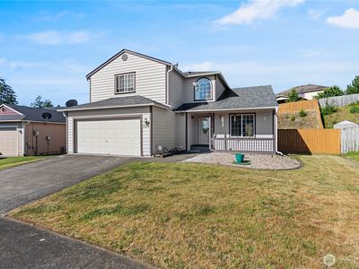 1139 Nepean Drive SE, Olympia, WA, 98513