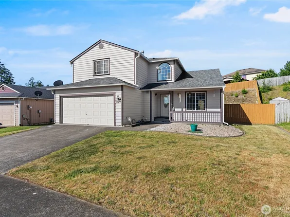 1139 Nepean Drive SE, Olympia, WA 98513