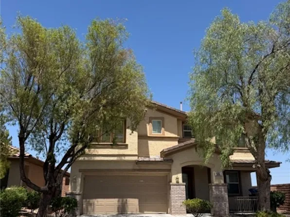 3862 Landing Ridge Pl, Las Vegas, NV 89135