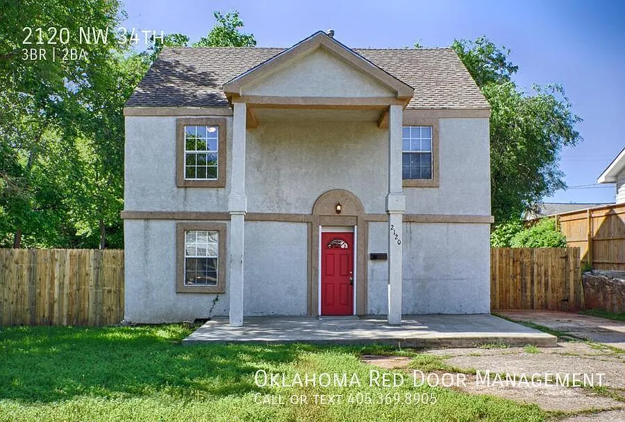 2120 NW 34th St