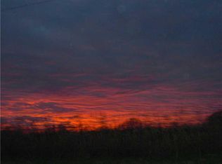 S Zion Rd, Lowell, AR 72745