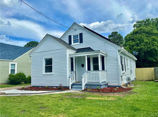 4863 Windermere Ave, Norfolk, VA 23513