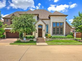 6117 Corsica Way, Plano, TX 75024