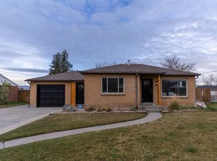 5766 E Wood Cir, Salt Lake City, UT 84107