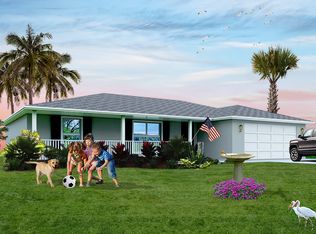 8031 Mangrove Cir, Labelle, FL 33935