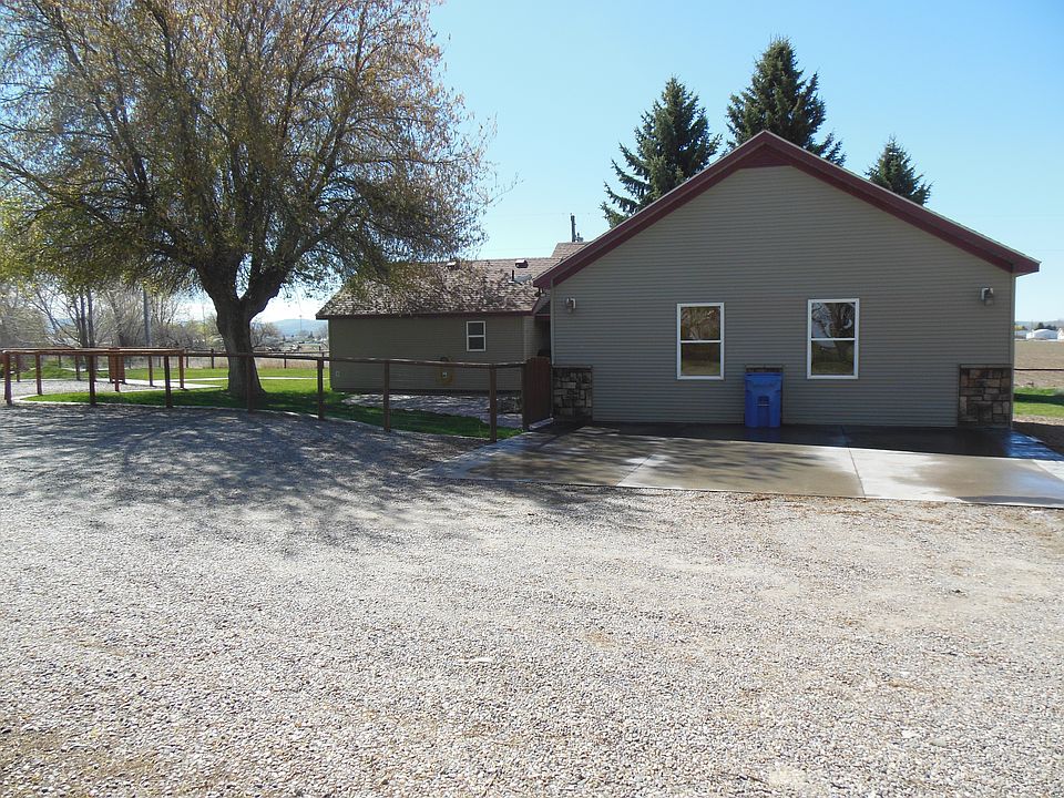 126 N 150 W, Blackfoot, ID 83221 Zillow