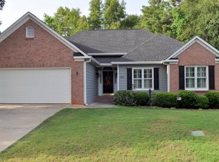 194 Springfield Blvd, Macon, GA 31210